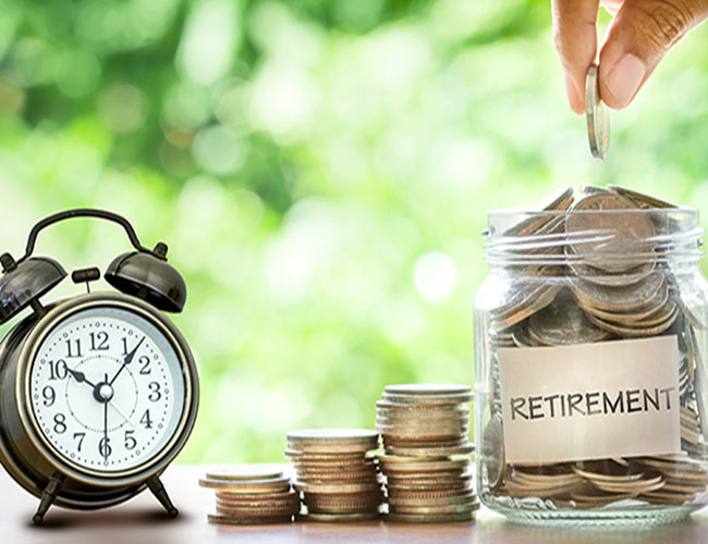 Maximising Your Super Should Be Done 10 Years Before Retirement For Best Results…